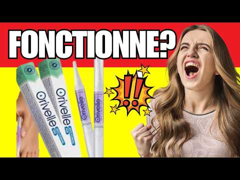 Orivelle Fungus Pen Avis et Test – Effets secondaires et Composition -Arnaque ou Résultat?Où Acheter