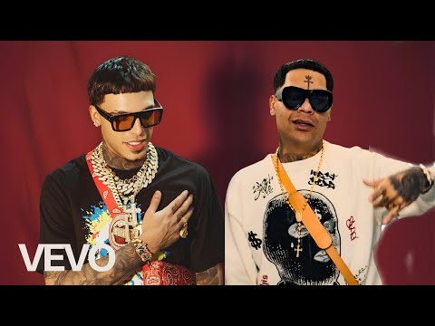 ALMIGHTY x LUAR LA L - MYKE TYSON (2026)