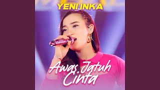 Download lagu Awas Jatuh Cinta mp3