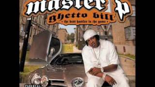 Master P - Yappin&#39;
