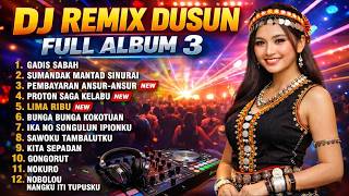 Download lagu 🎧FULL ALBUM DJ REMIX SONG DUSUN 2026 #3 - FULL BASS - EDGE VOCAL mp3