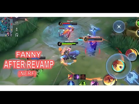 fanny mobile legends reddit