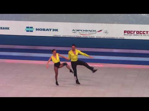 BARON Florian   GOLF Guylaine Final sol