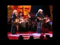 Willie Nelson, Merle Haggard & Toby Keith - Ramblin' Fever