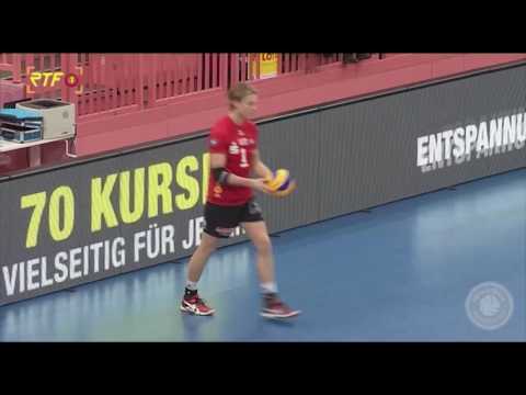 RTF.1-Sport: TV Rottenburg vs. TV Bühl