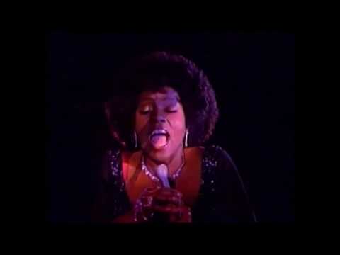 Gloria Gaynor — I Will Survive