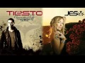 Tiësto feat. JES - Everything (Pedro Del Mar ...
