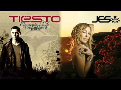 Tiësto feat. JES - Everything (Pedro Del Mar & DoubleV Remix)
