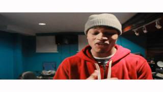 Fly-TY Faded too long freestyle ((Dir.By Freakyafa))