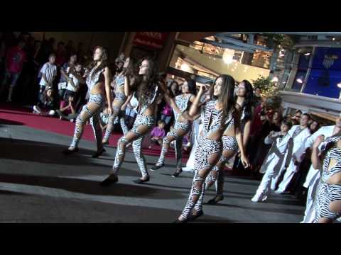 7 Palmas News - La Noche +