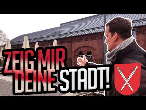 ZEIG MIR DEINE STADT! ► Teil 2: Schwerte (Ruhr)