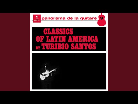 La Catedral: III. Allegro solemne