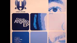 Steve Angello - B2 - The Rain
