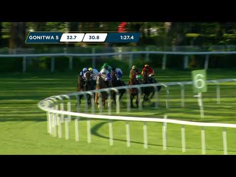 Nagroda Irandy 30.04.2023 - (Dzień 3; Gonitwa 5)