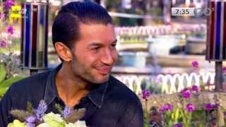 Burhan G: Om "Din For Evigt"