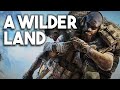 Ghost Recon: Breakpoint Is Wilder and More Dangerous Than Ever | E3 2019