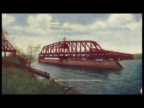 Ol' Man River - Bix Beiderbecke & His Gang (1928)