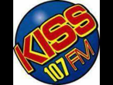 KISX "KISS 107 FM" (Now 107.3 KISS-FM) - Legal ID - 2002