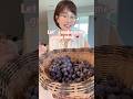 Homemade Grape Wine Let S Make Some 2 Ingredients Grape Wine Sugar