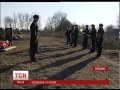 На Київщині поховали полковника Сергія Циганка 