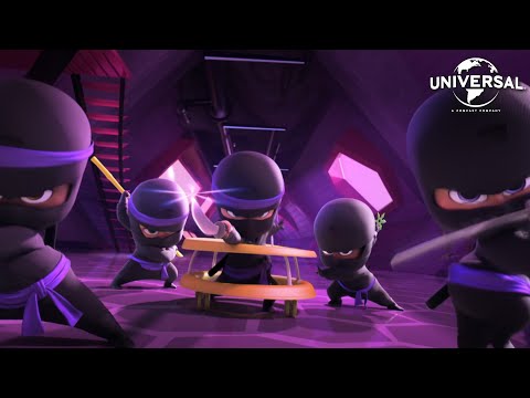 El Bebe Jefazo Negocios De Familia 6 De Agosto En Cines Trailer El Bebe Jefazo Negocios De Familia 6 De Agosto En Cines Trailer