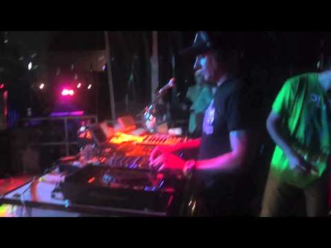 26th Birthday of Graffiti with Remady's Live act