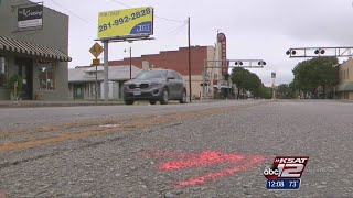 Man killed in hit-and-run in New Braunfels