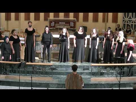 Solstice Carole | The Girl Choir of South Florida