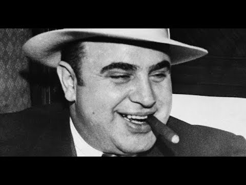 History's Mysteries - The Legacy Of Al Capone (History Channel Documentary)