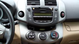 preview picture of video '2011 Toyota Rav4 4x4 Dekalb IL near Hinckley IL.'
