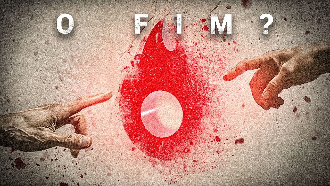 A Decadência Do Marketing Digital | Documentário