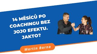 Podcast s Andreou — 14 měsíců po koučinku