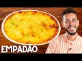 Empadão De Carne Aprende A Fazer O Melhor