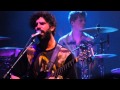 Foals - Out Of The Woods @ Paris Olympia 2013 | by Isatagada