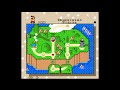 SMW Hack JUMP Janked Up Mario Party 1 A S Chuckleton Plains