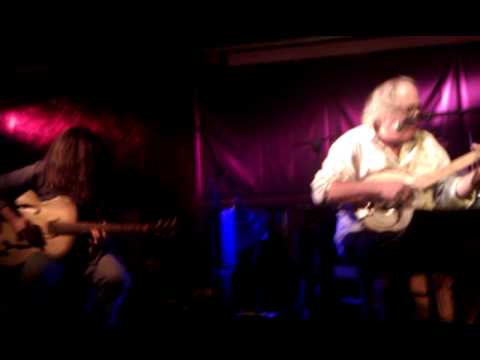 Eugene Chadbourne and friends - live in Tel Aviv 3