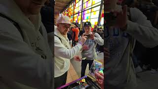 Pokémon Pack Battle auf KARTENMESSE 😎 #pokemon #pokemoncards