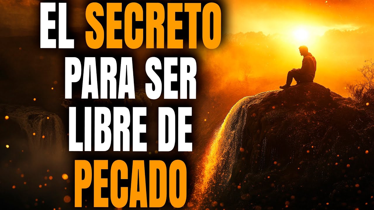 COMO DEJAR DE PECAR: 9 COSAS QUE DEBES HACER - Reflexión Cristiana