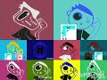 10 PBS Kids Dash Logos