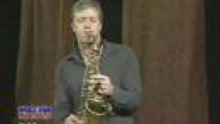 Smooth Jazz Sax - Keith Jacobson - Get Up
