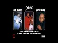 2Pac, Nate Dogg & Big Syke - Changed Man (Original Version) [Unreleased HQ]