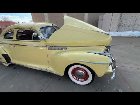 1941 Buick Special (CC-2051826) for sale in West Chester, Pennsylvania