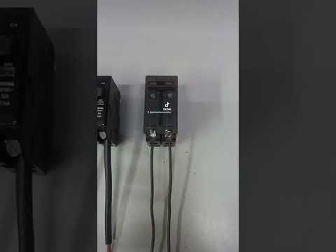 Calibre de Cable Ideal Para Cada Interruptor Termomagnetico 😇🌟