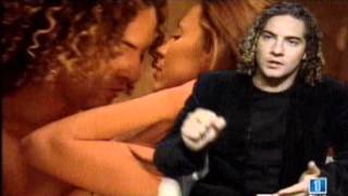 DAVID BISBAL COMO LA PRIMERA VEZ