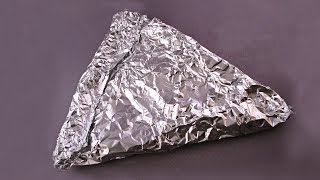 5 Foil Hacks To Wrap Your Head Around