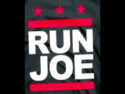 Run Joe