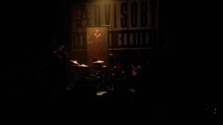 Broken Youth  - Bad Omens