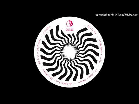 Na Nich — Crust [Fur:ther Sessions]