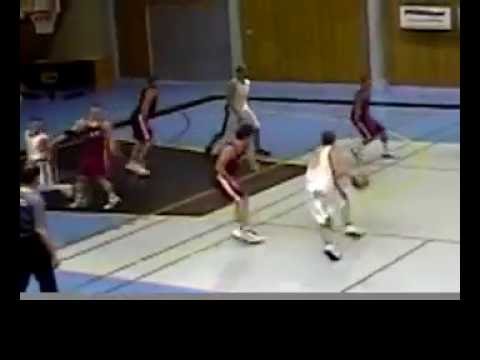 Hallsta-Lidingö 82-75