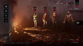 デトバ配信